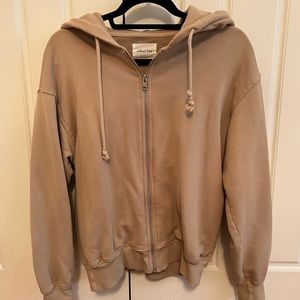 Wilfred free hoodie